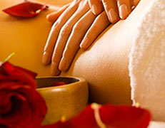 Swedish Massage South Africa