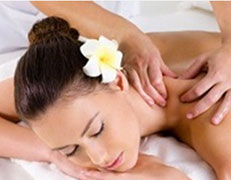 Relaxing Massage South Africa