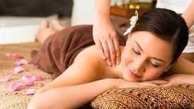 Full Body Massage South Africa