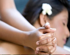 Lomi Lomi Massage South Africa