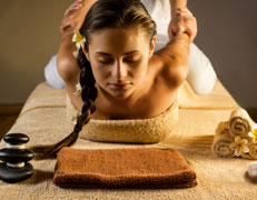 Thai Massage South Africa